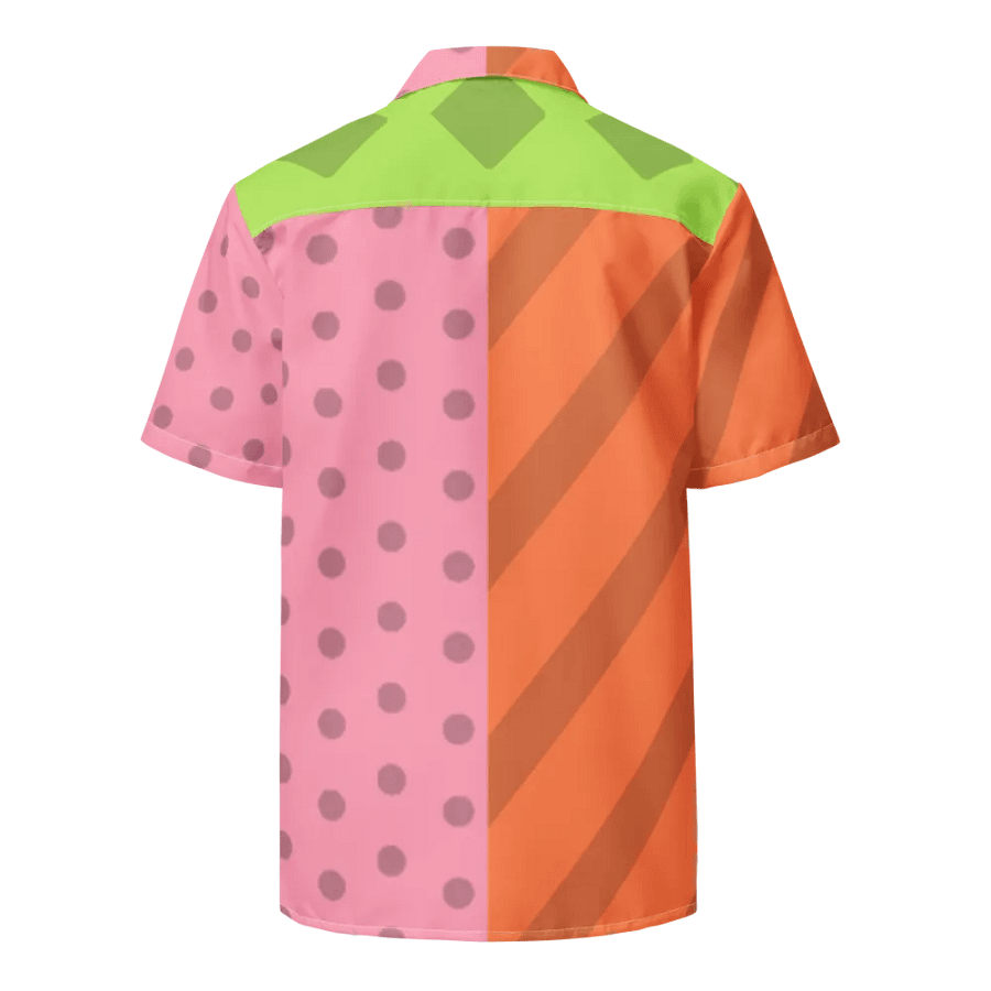 GB&B Hawaiian Shirt product image (8)