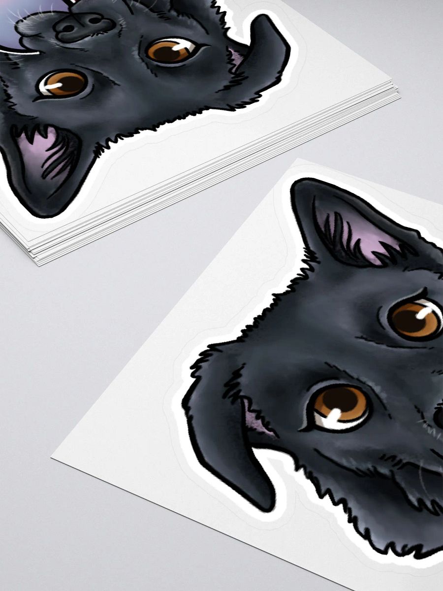Love Sticker product image (4)