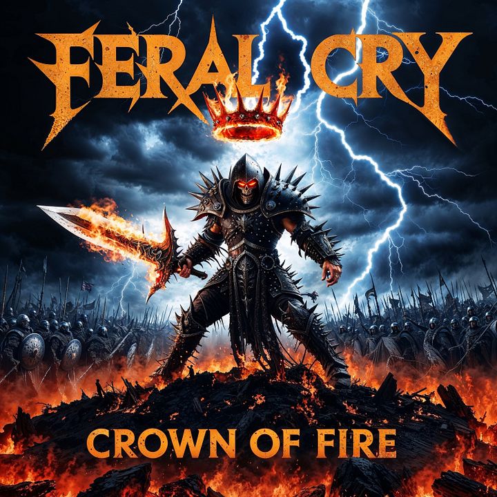 Crown of Fire product image (1)