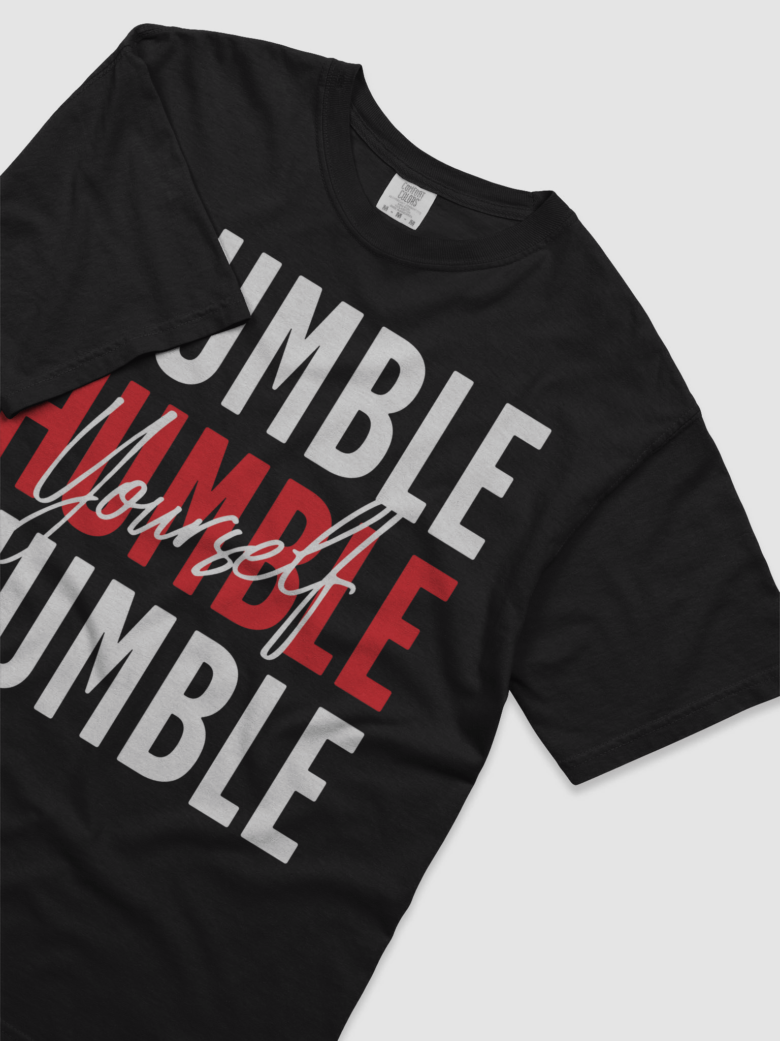 Humble Yourself product image (3)