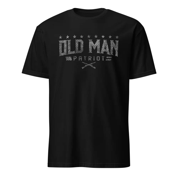 Old Man Carbon product image (1)