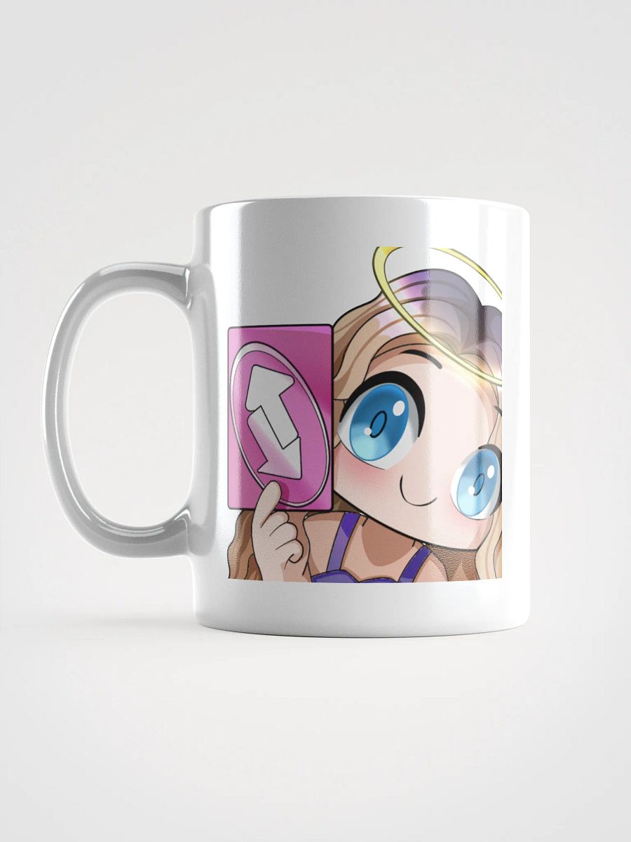 Uno Reverse Mug product image (3)