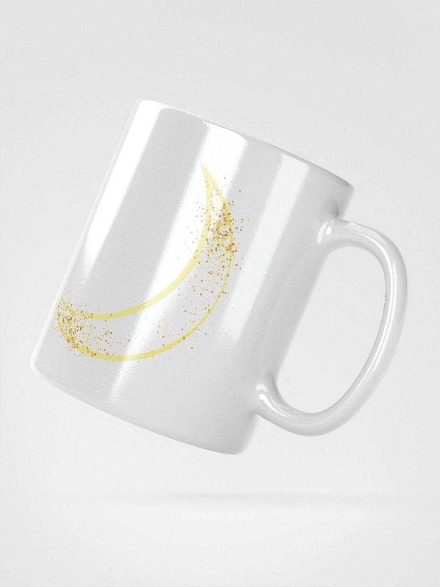 Mug Blanc - Lune - Cadeau Féminin product image (2)