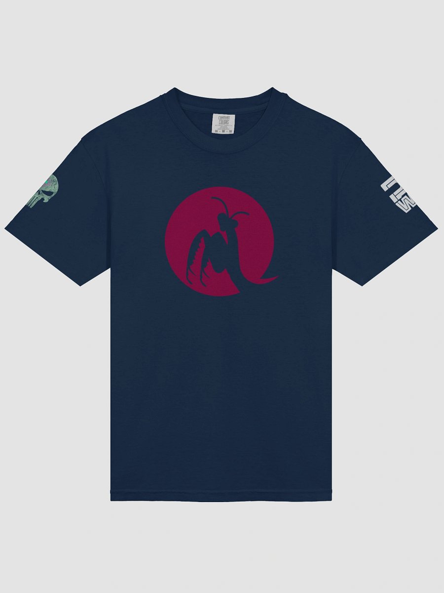 PWM MANTIS TRIBUTE SHIRT product image (18)