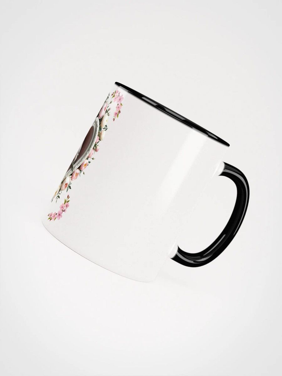 Lovebirds Paradise Ceramic Mug product image (2)