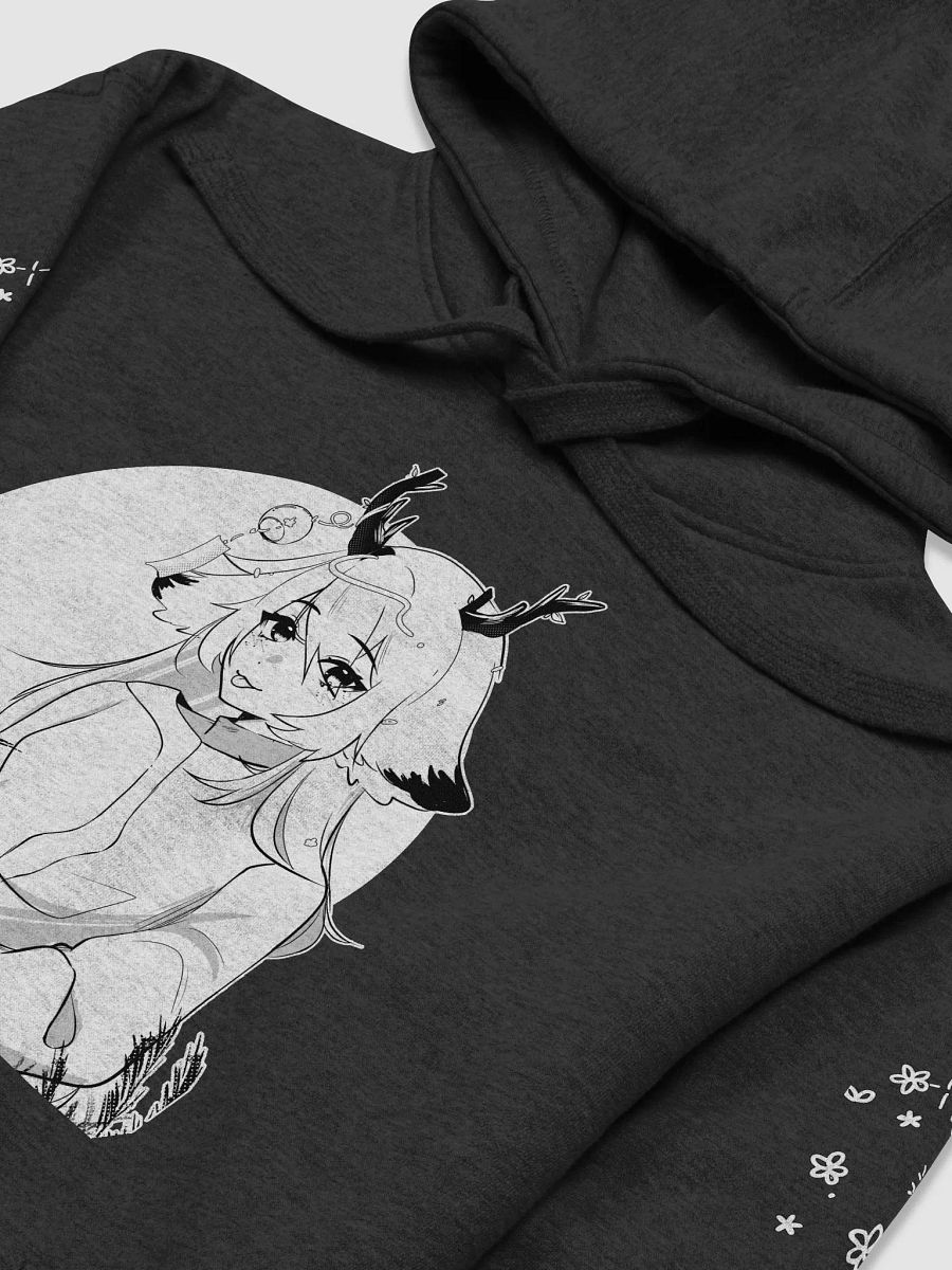 Cass Hoodie product image (3)