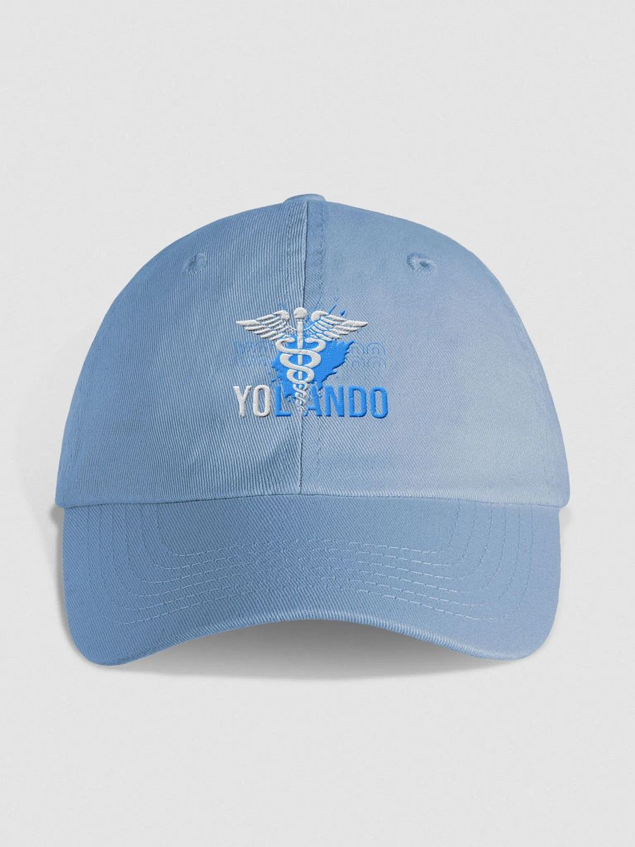 YoLando Youth Baseball Cap product image (1)