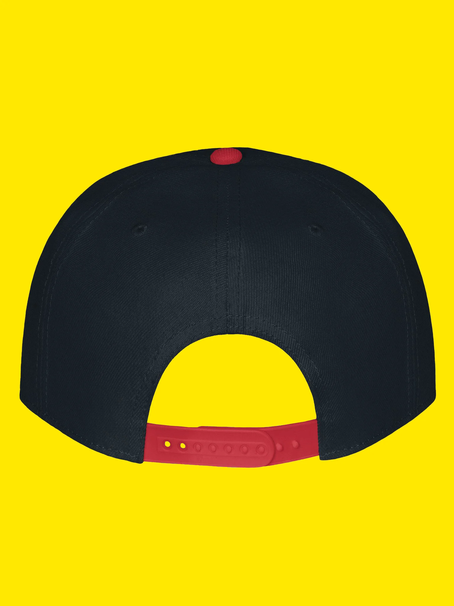 Meritorious Man Classic Logo Snapback product image (3)