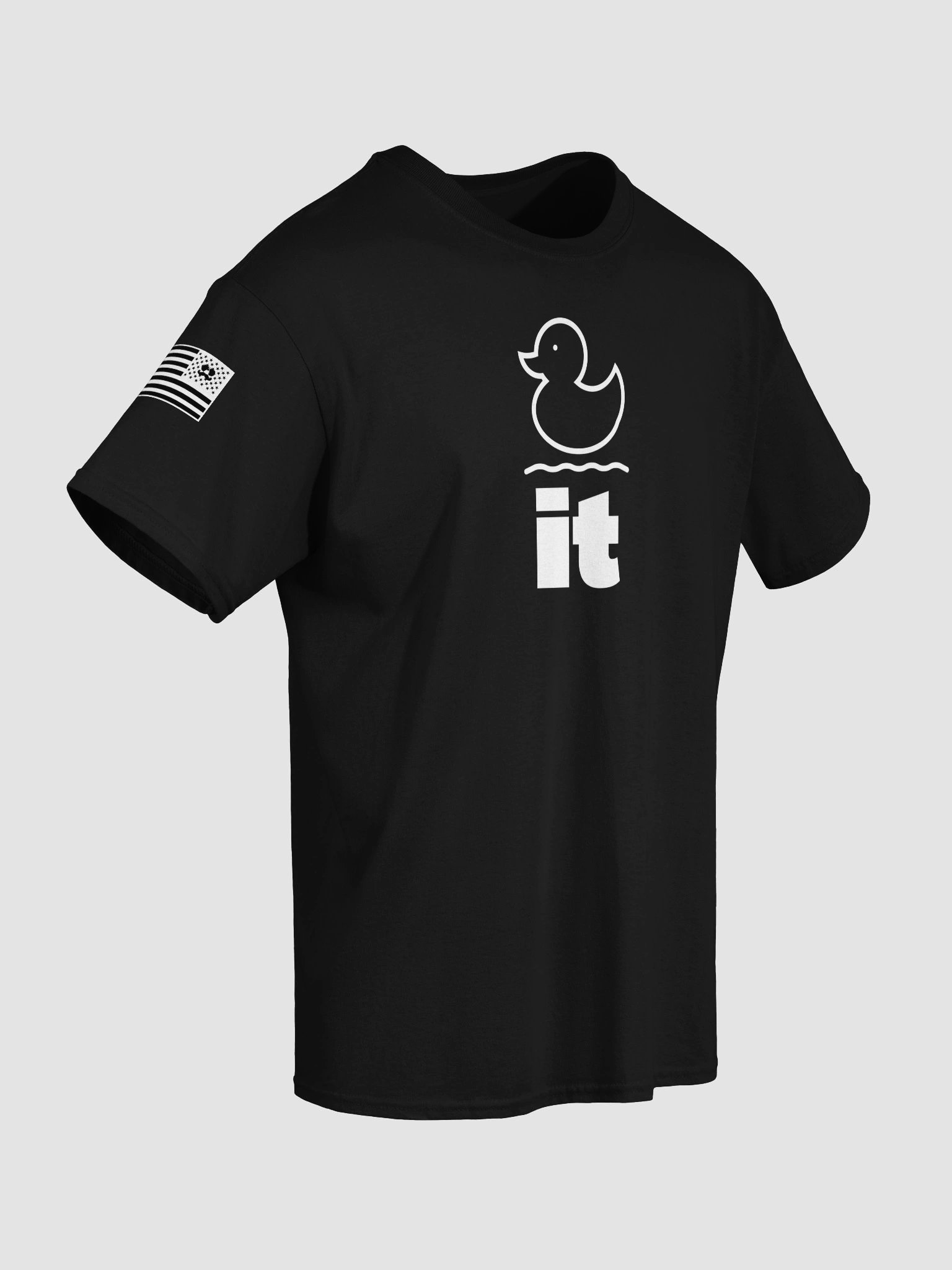 Duck it Tee product image (17)