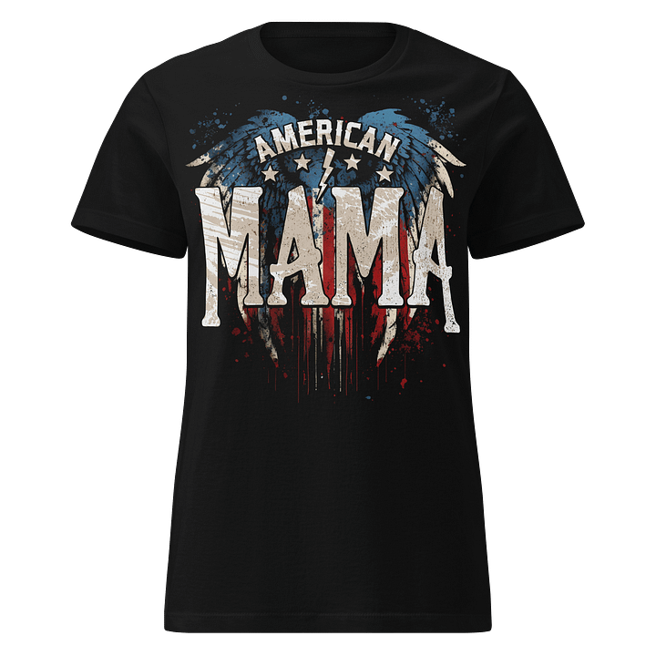 American Mama product image (1)