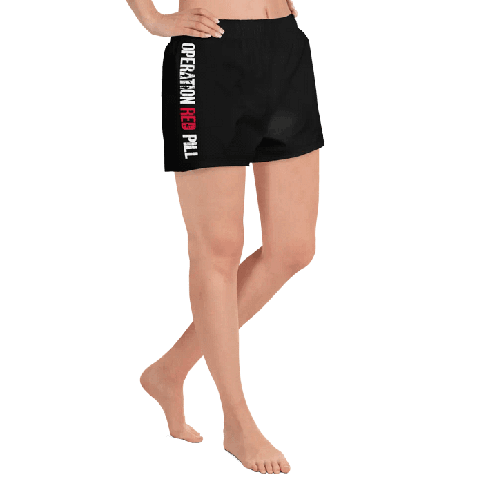 Women's Athletic Shorts product image (1)