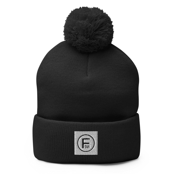 FMG Trademark Beanie product image (1)