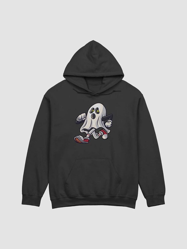 Ghostly Sneaker Run Hoodie product image (1)