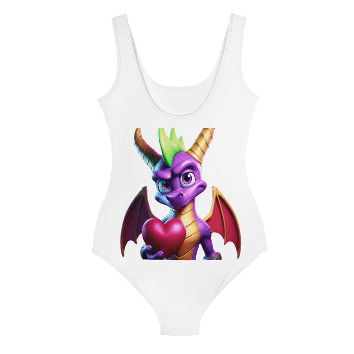 love swimming one piece product image (2)
