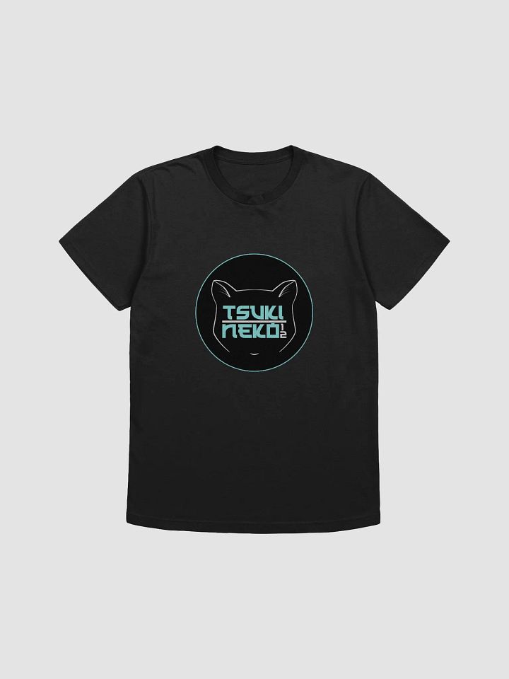Tsuki Neko Logo 1 [Unisex] product image (3)