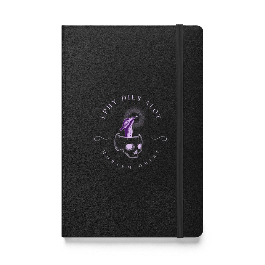 The Heritage Collection Lilac Journal product image (1)