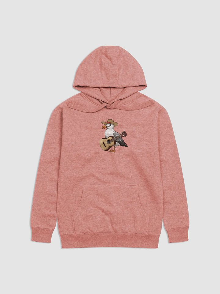 CringyChords Premium Hoodie product image (1)