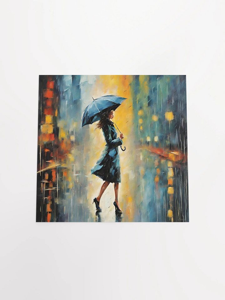 Raindrops and Grace product image (2)