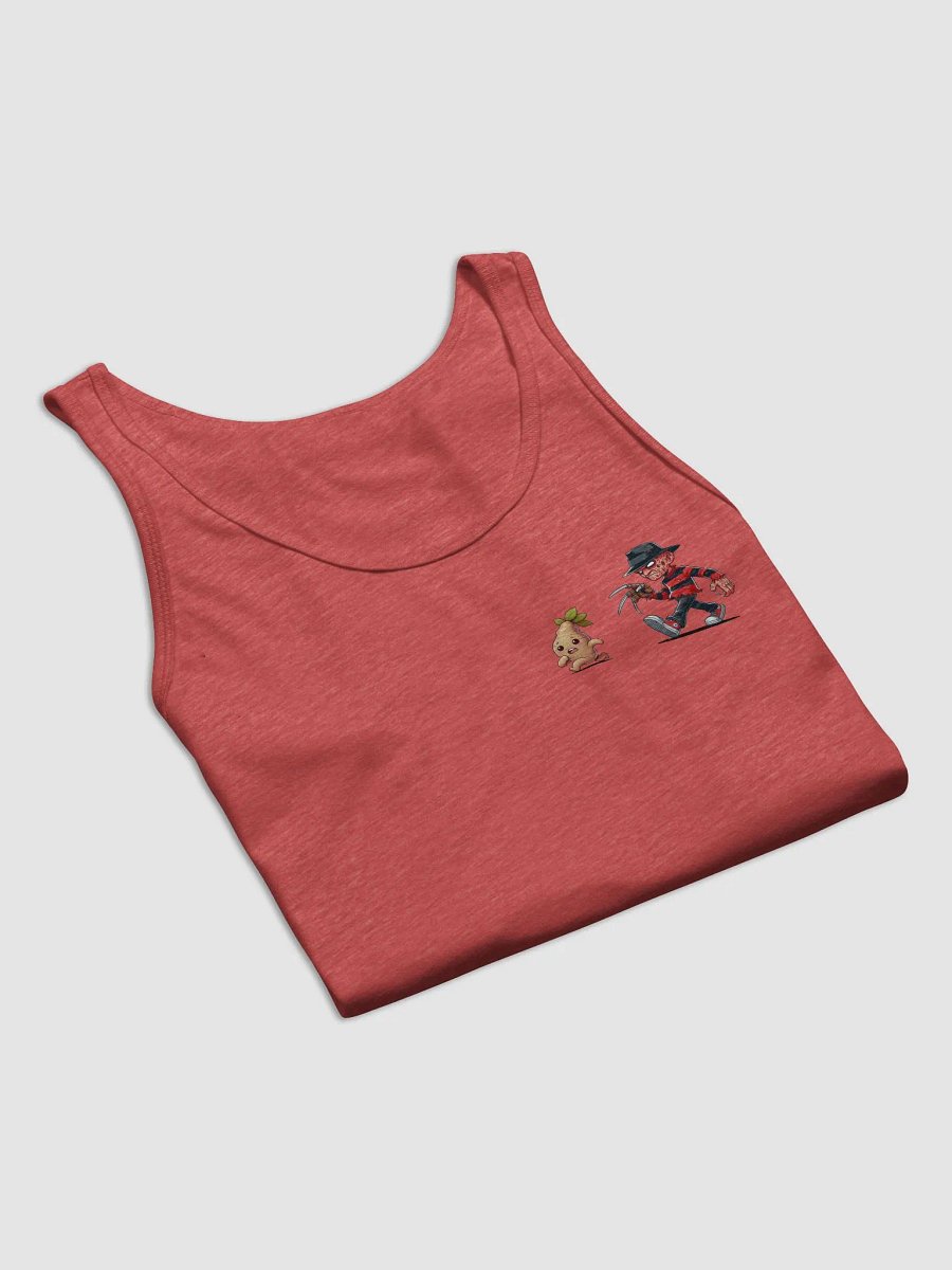 Ginger & Friends Tank (Nightmare) product image (8)