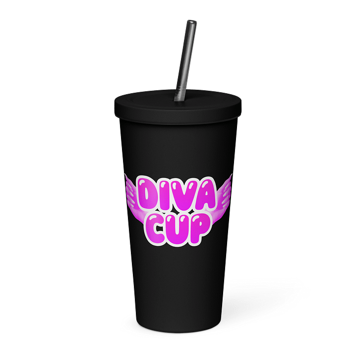 The Diva Cup™️ product image (1)