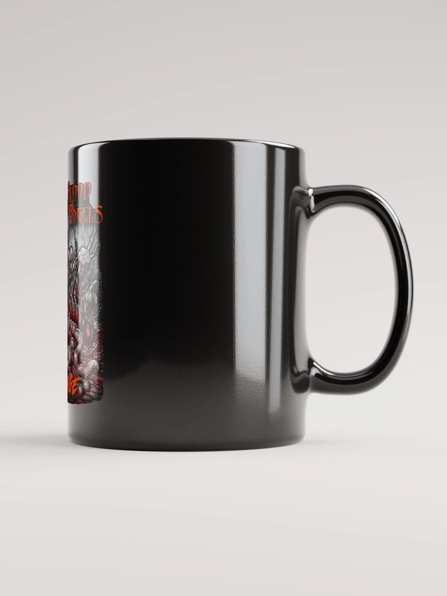 Blood of Angels Spillage Mug product image (1)