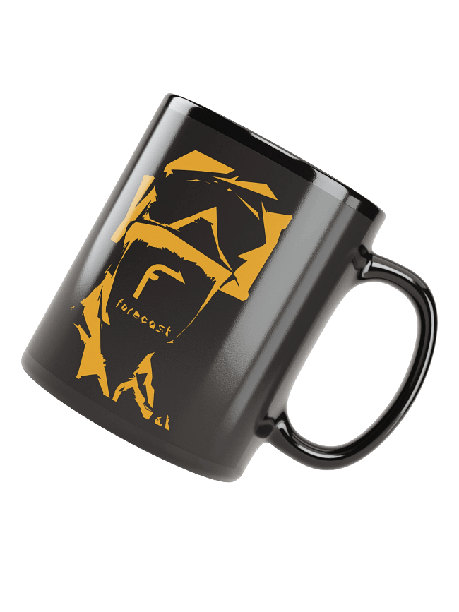 Forecast Mugs & Bottles
