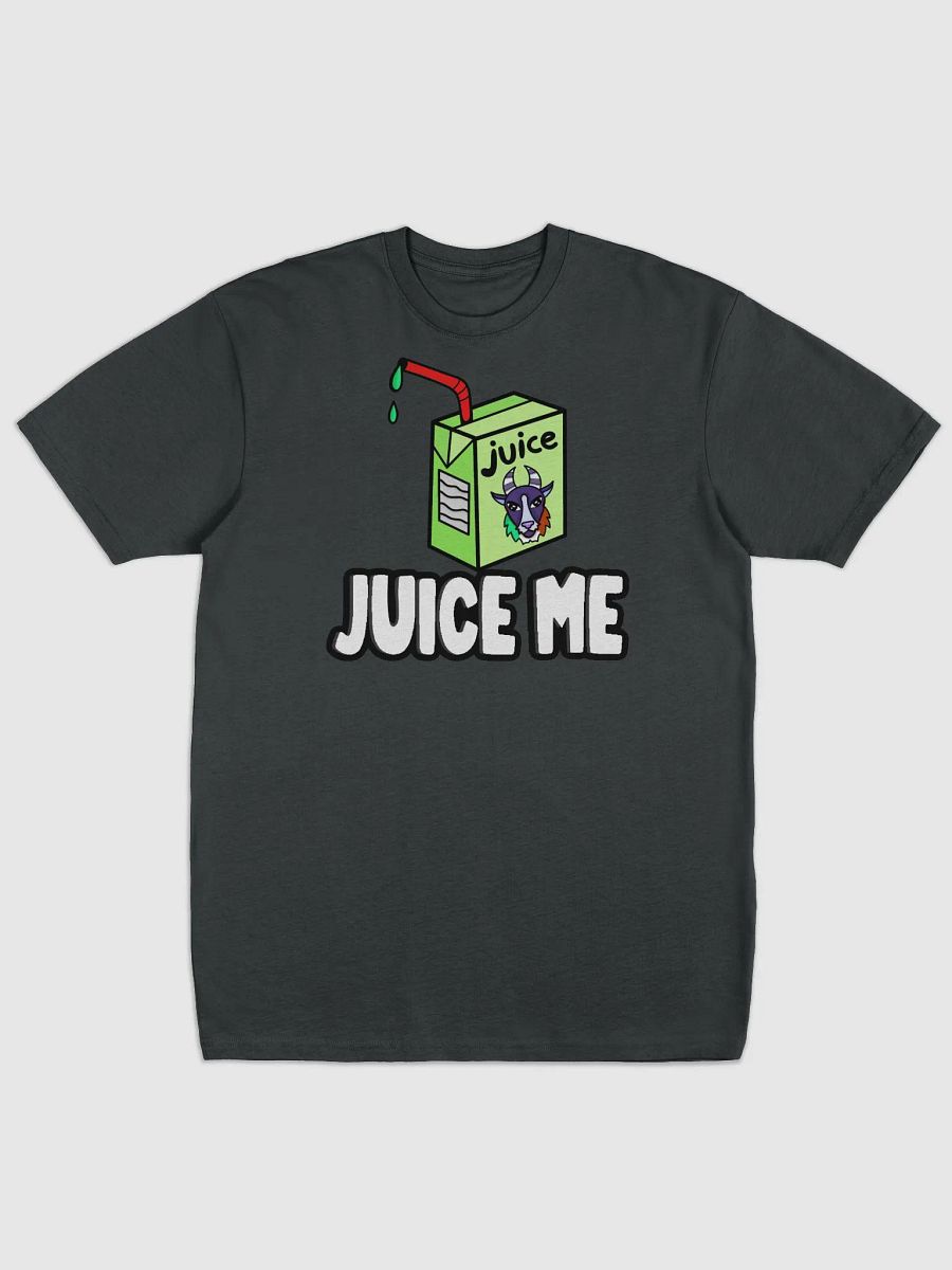 Juice Me T-Shirt product image (1)