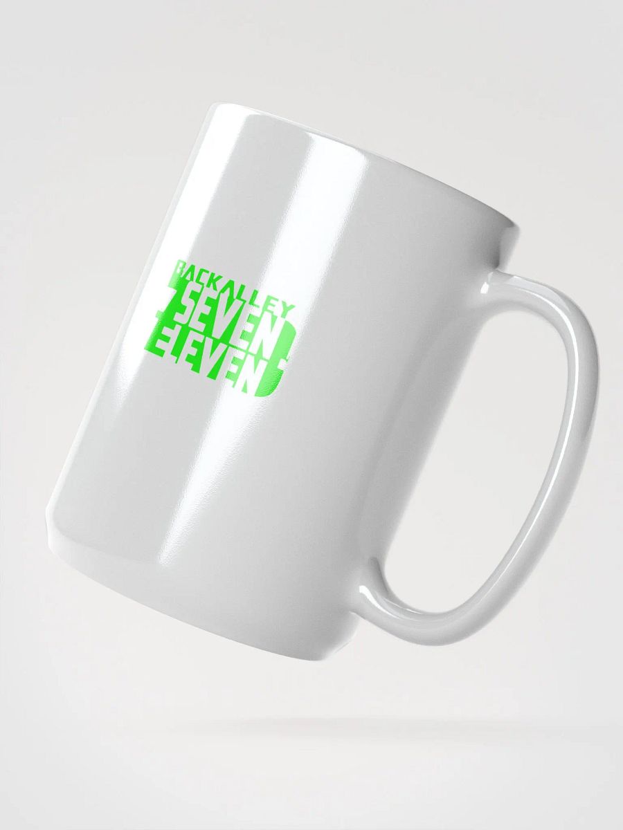 7/11 Mug product image (2)