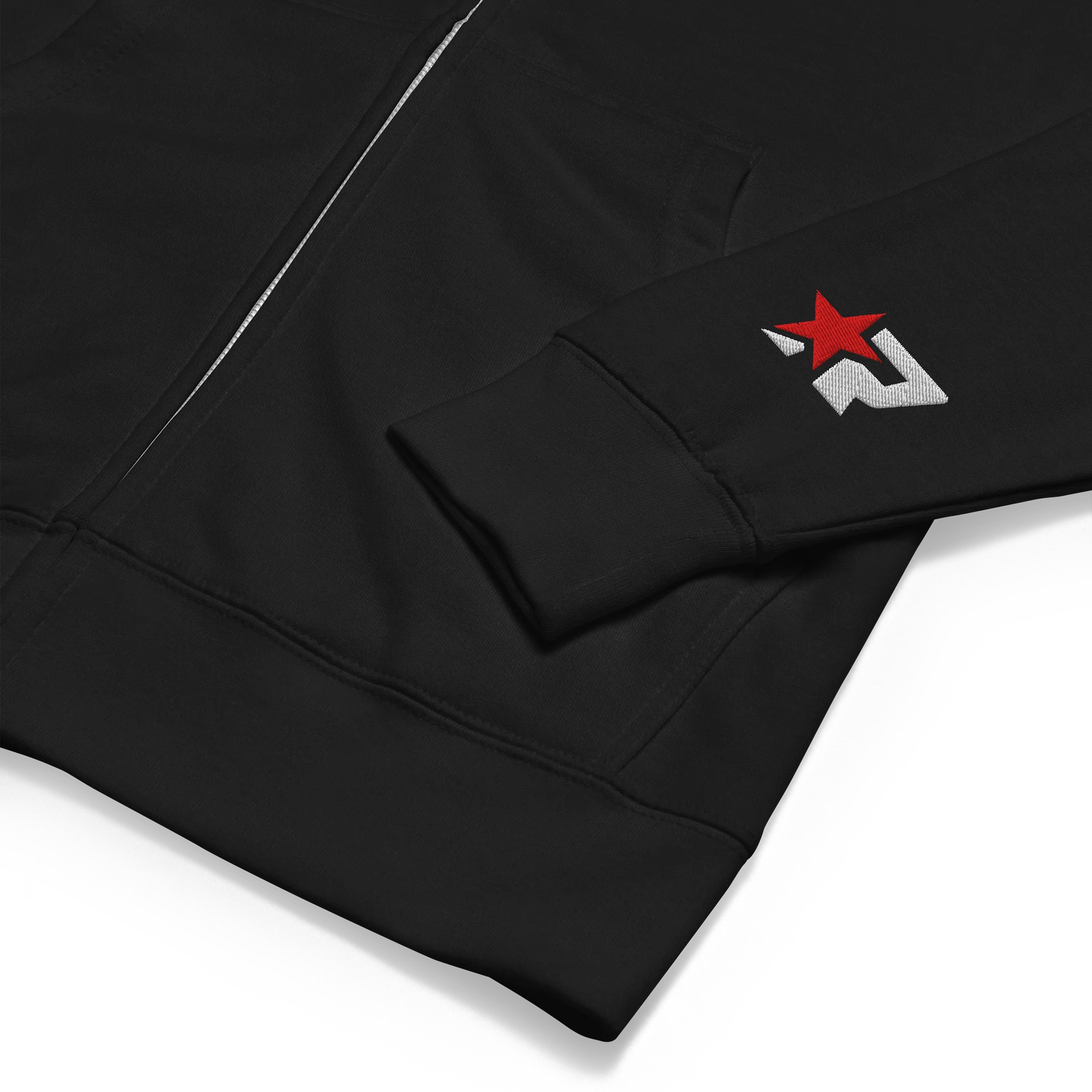 Ricky 305 Hooded Jacket product image (2)