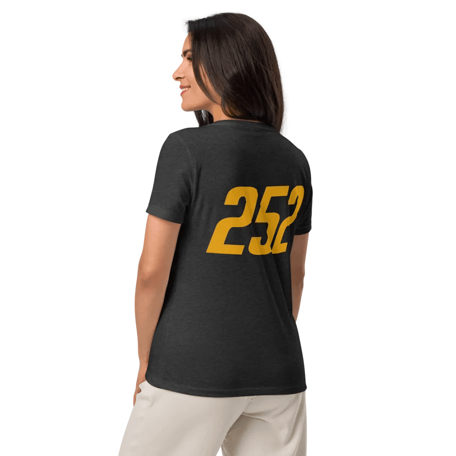 Count Your Calories Women's V-Neck product image (44)