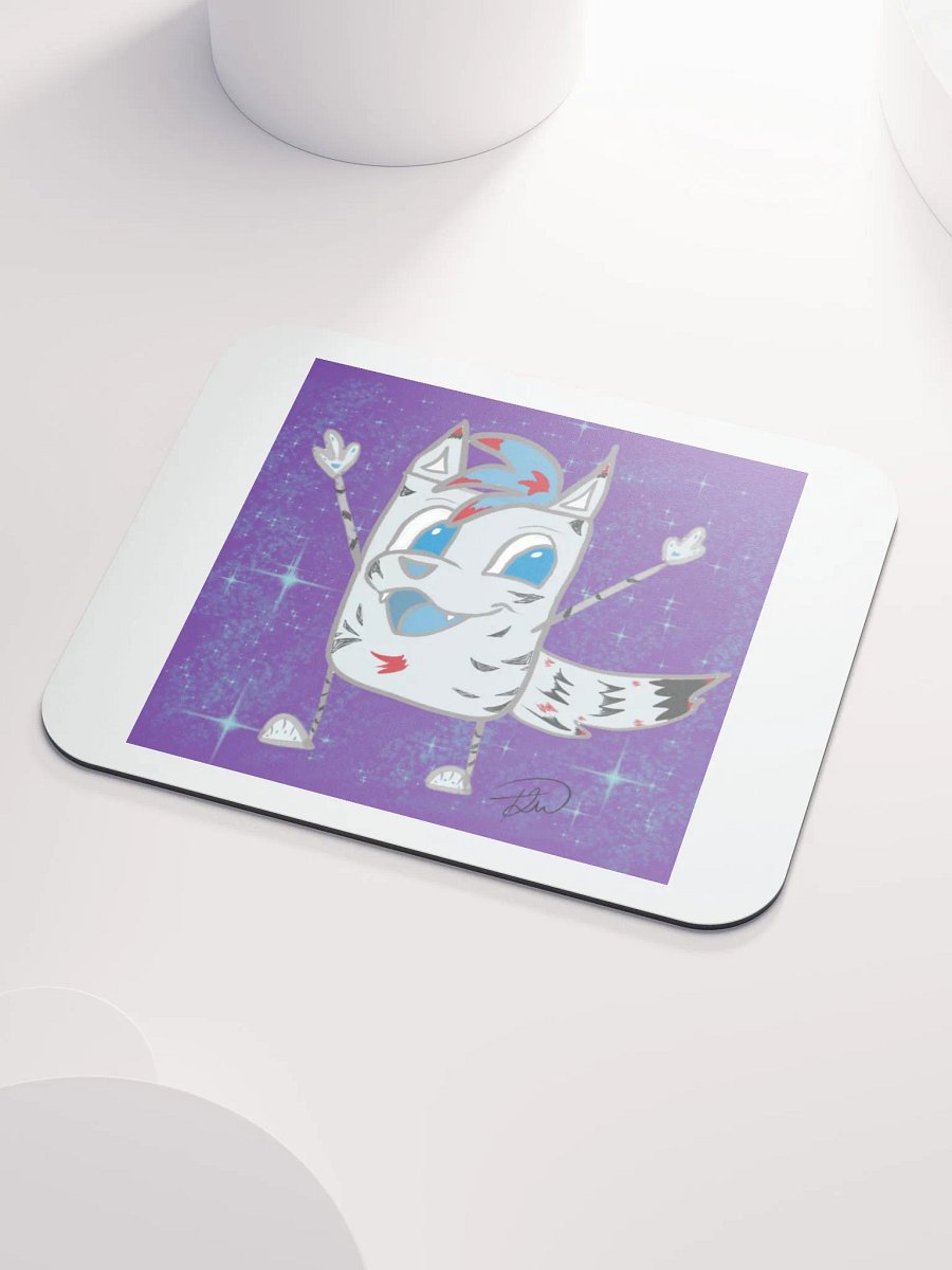 Tiger2Doodley MousePad product image (3)