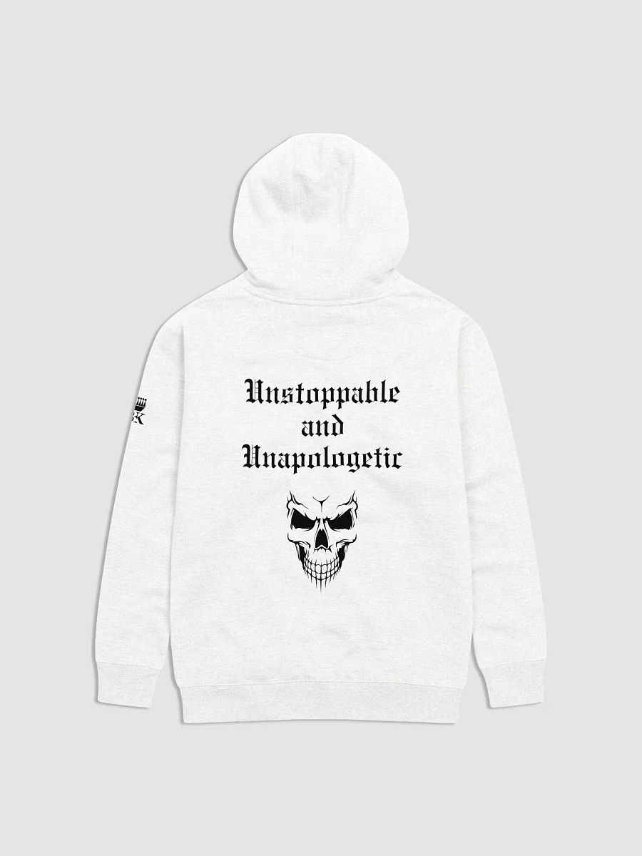 Unstoppable and Unapologetic product image (18)