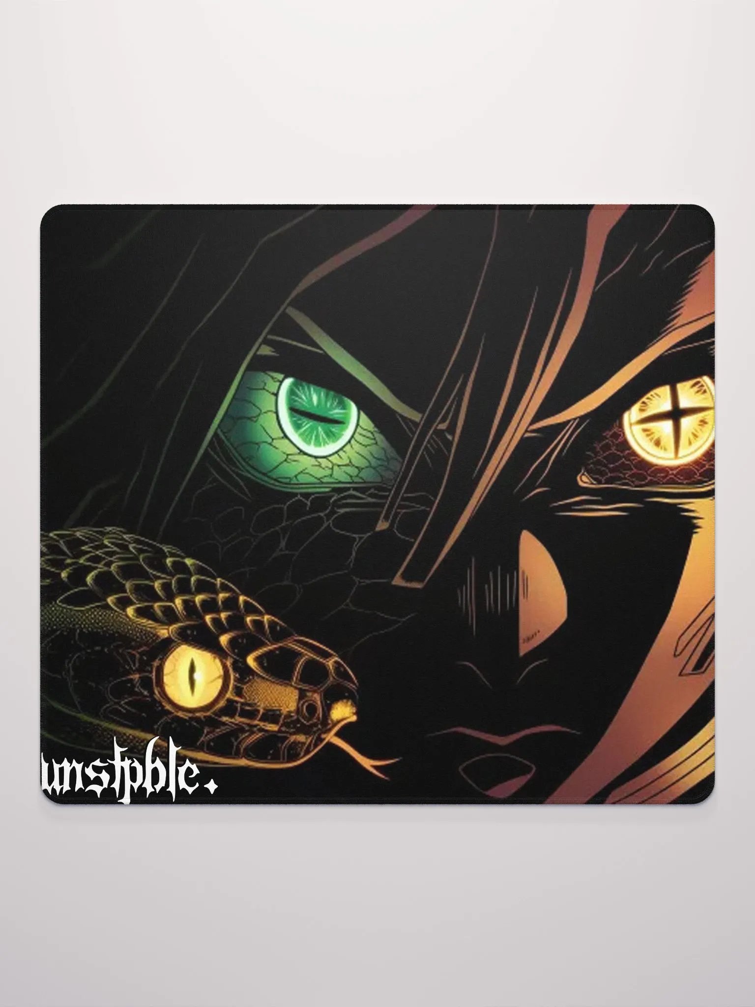 UNSTPBLE.x Demon Slayer product image (2)
