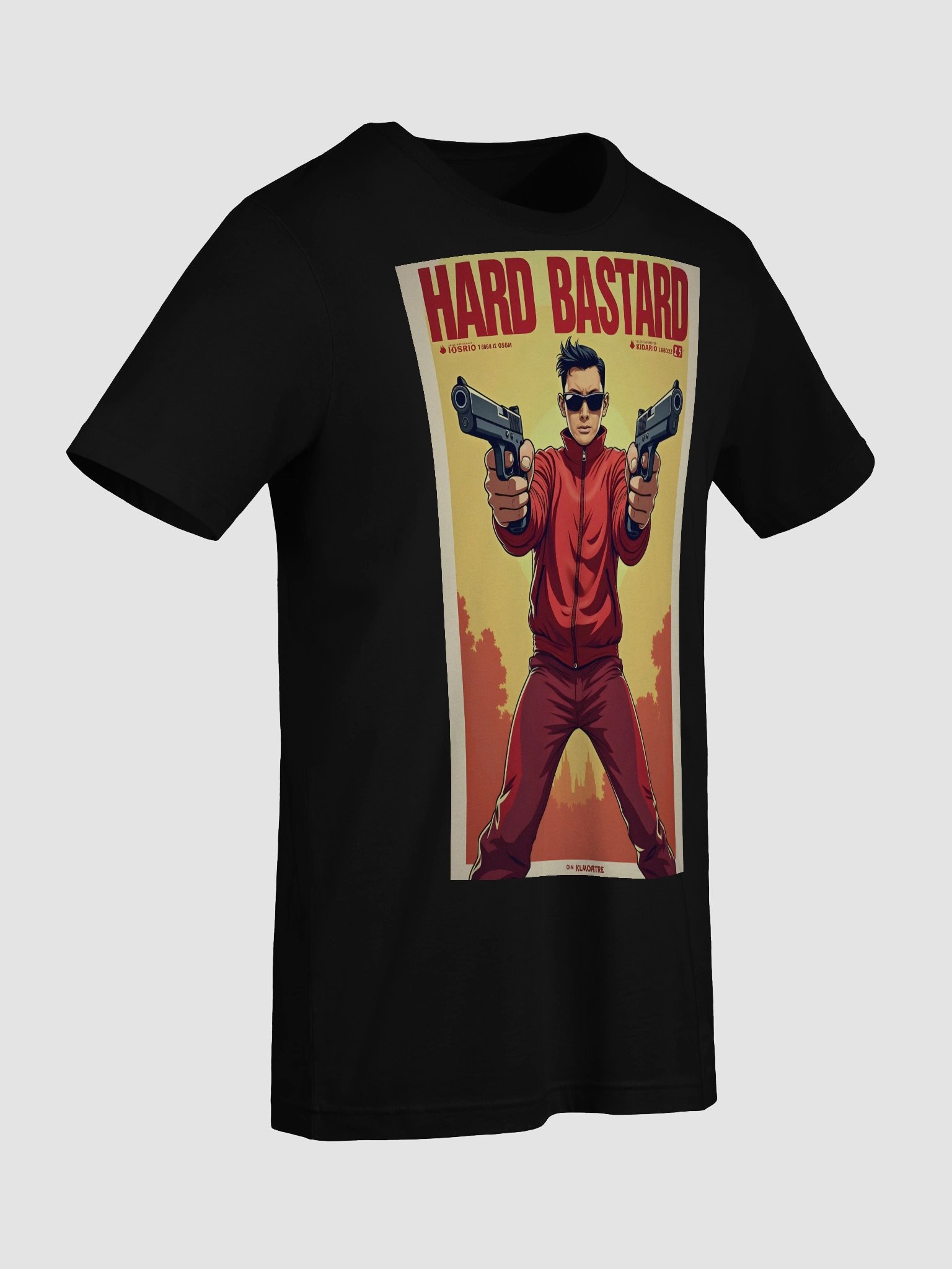 HB T #3 product image (9)