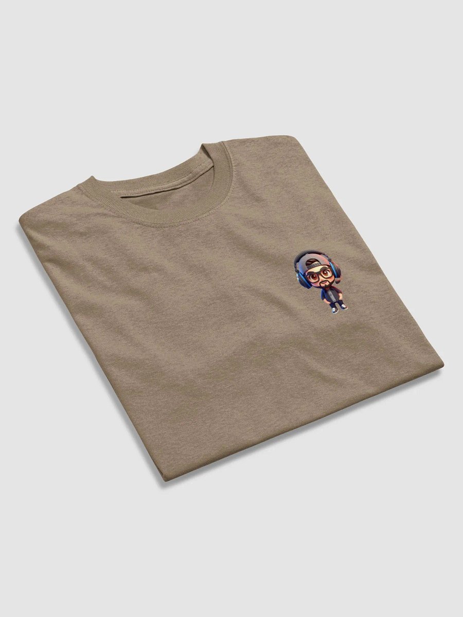 Captain Asshat T-Shirt product image (13)
