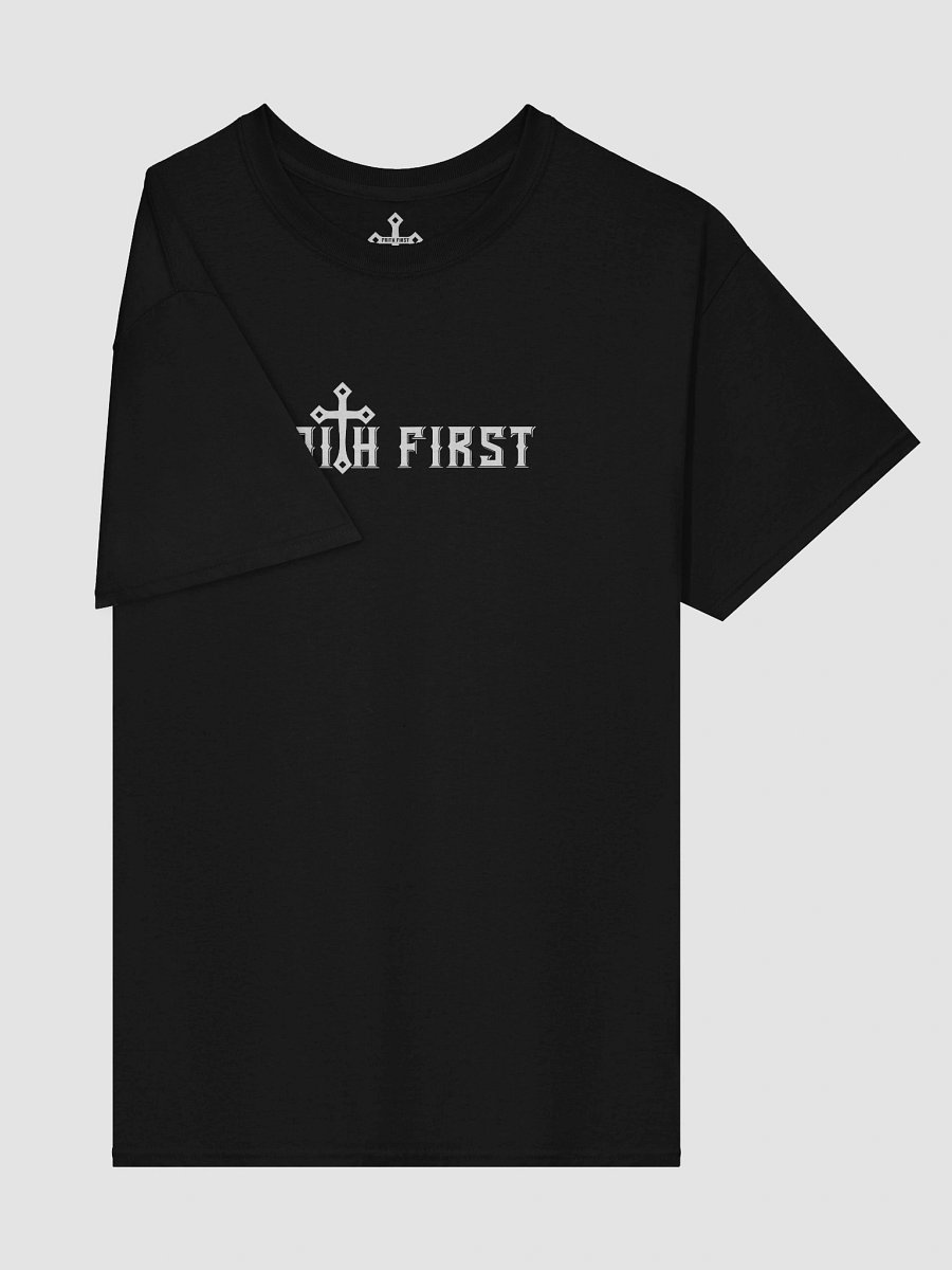 FAITH F1RST Unisex T-Shirt product image (5)