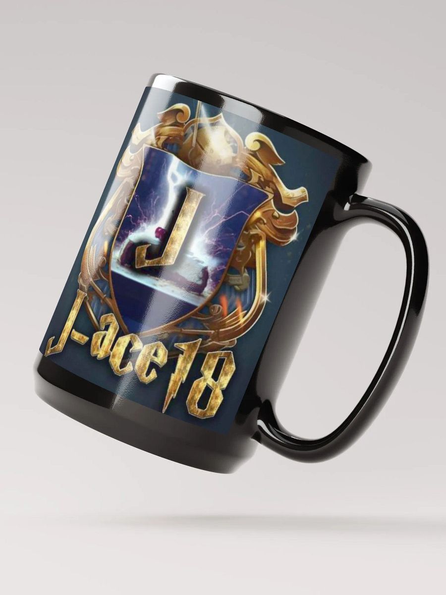 J-Ace Mug product image (2)