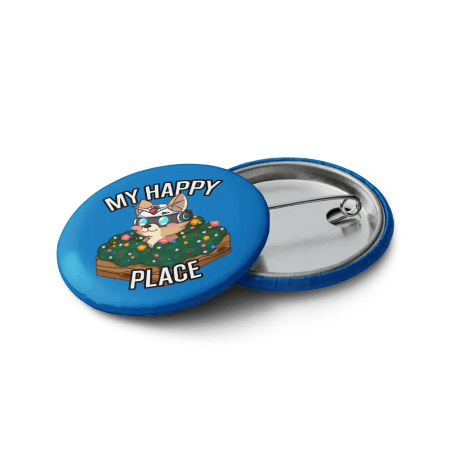 Spring/Summer Collection Pin Set product image (7)