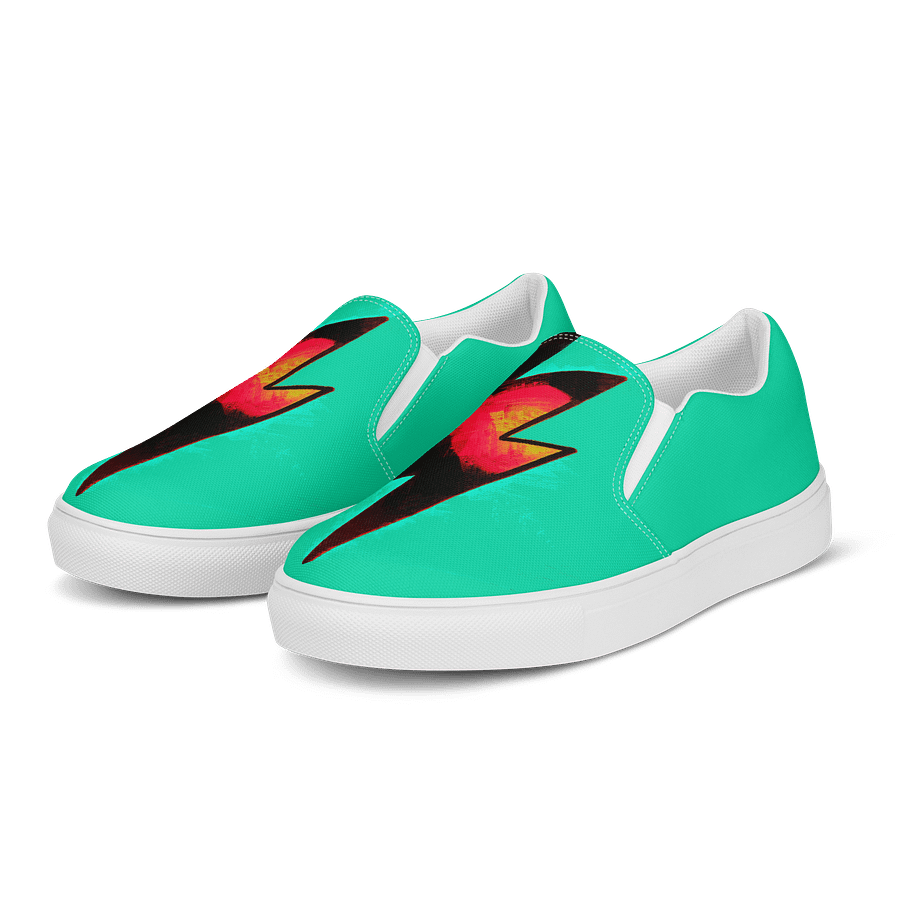 322 THUNDERVOLT VENICE HEAT product image (3)