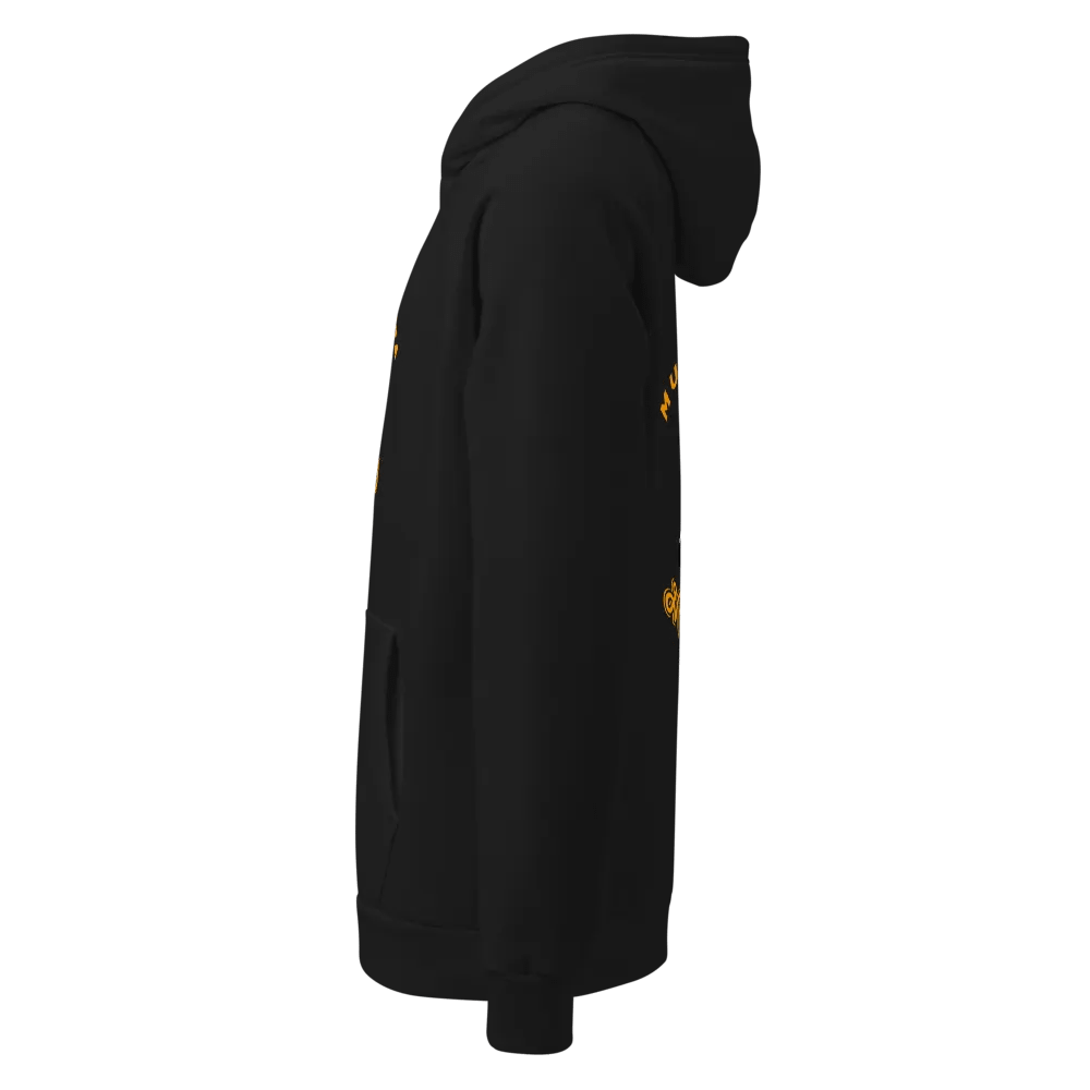 Under Armour Hoodie Muay Thaibata product image (2)