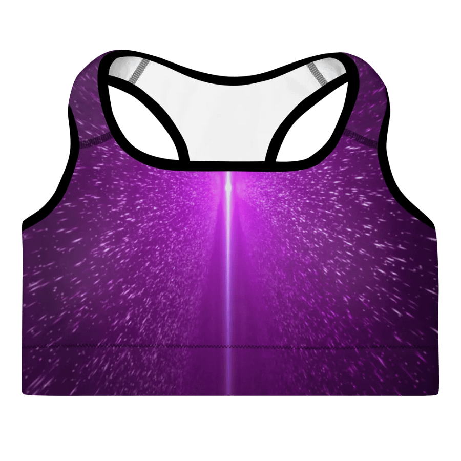 Radiant Burst Sports Bra product image (5)
