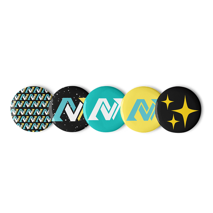 Envy Buttons product image (1)