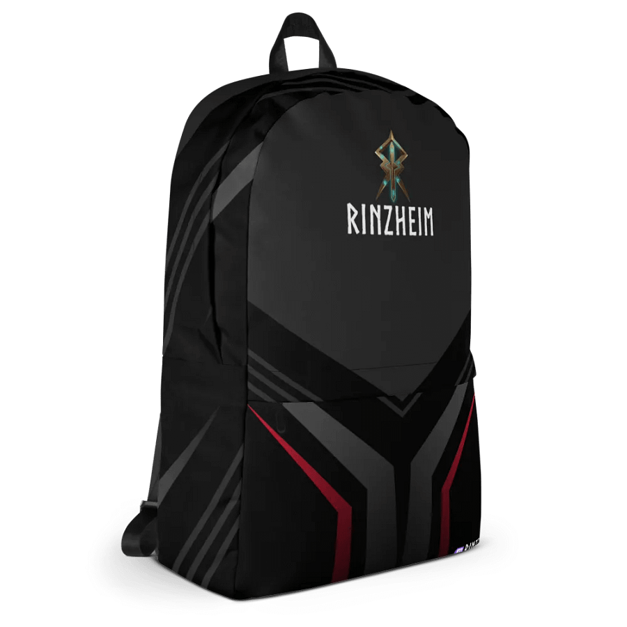 RinzHeim Backpack product image (5)