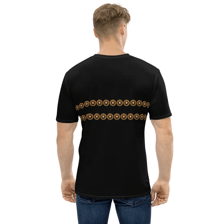 Upscale(T-Shirt) product image (2)