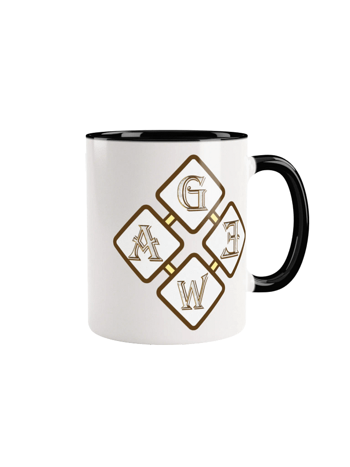 GVC Proving Grounds Ceramic Mug product image (3)