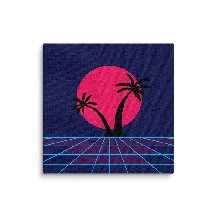 Artisan's Retro Vibe Canvas Collection product image (19)