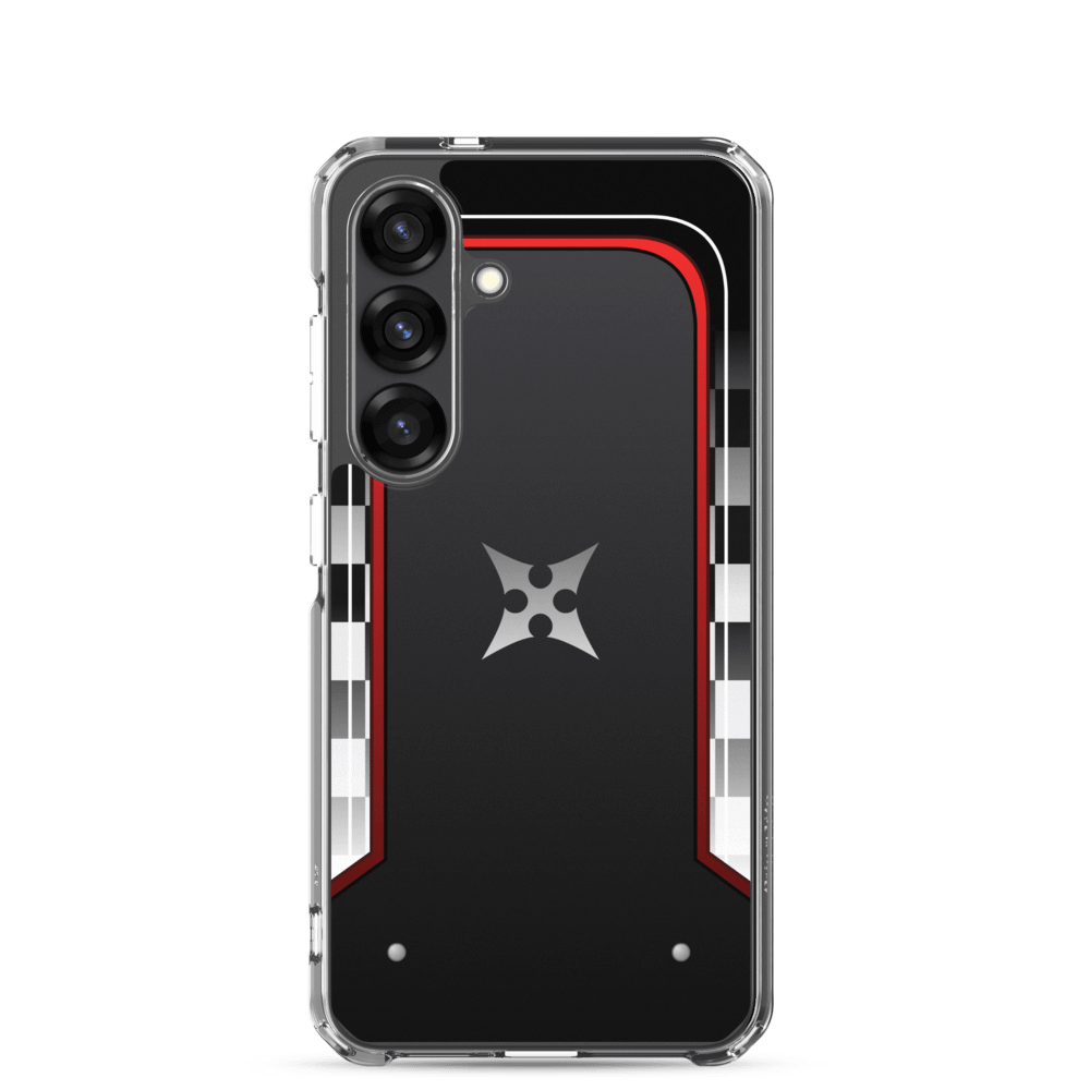 Gummiphone X Roxas Case product image (14)