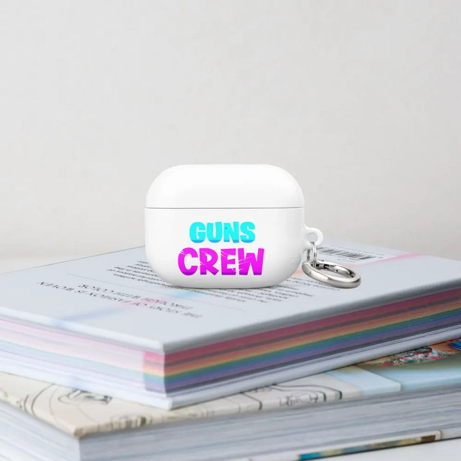 GunsCrew AirPod Case product image (51)