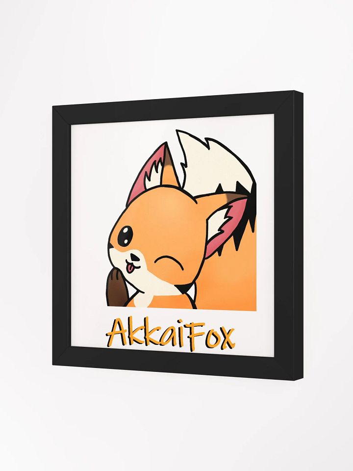 Wink Framed Poster product image (13)