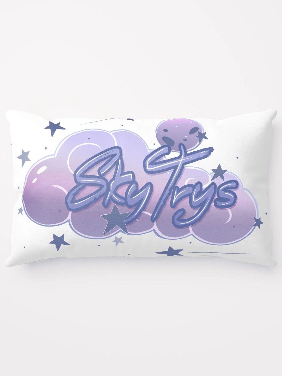 Pillow of Clouds product image (5)